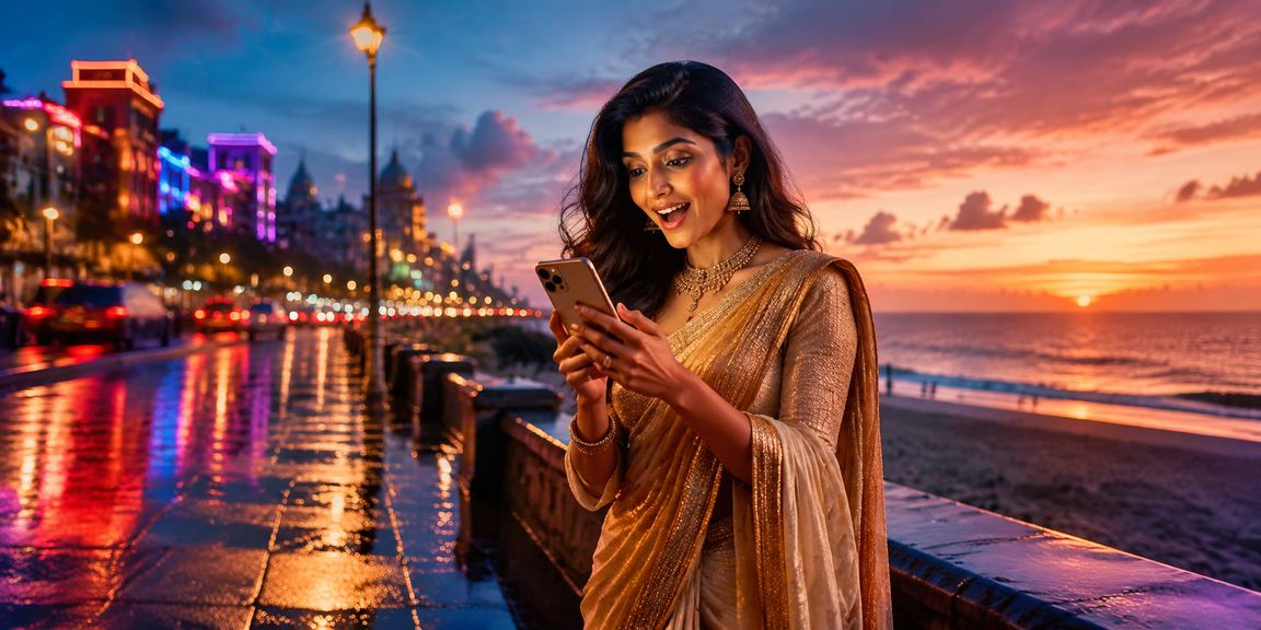 Neon themed casino and slots entertainment in Chennai with cashback offers