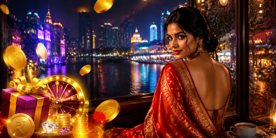 Bright Indian slots themes on mobile in Mumbai entertainment